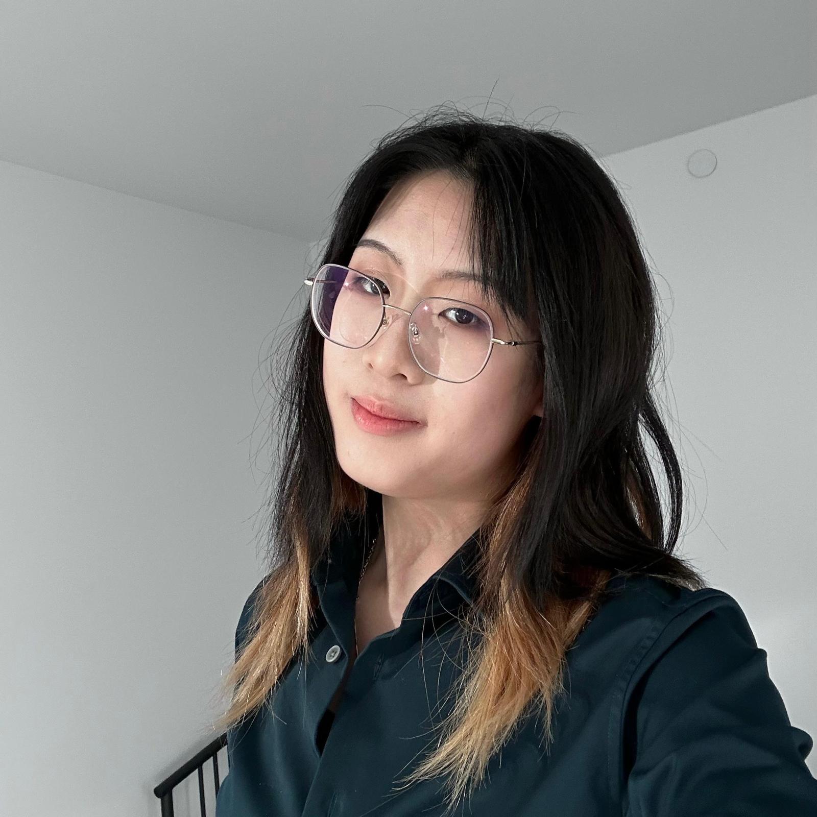 Julia Zhang
