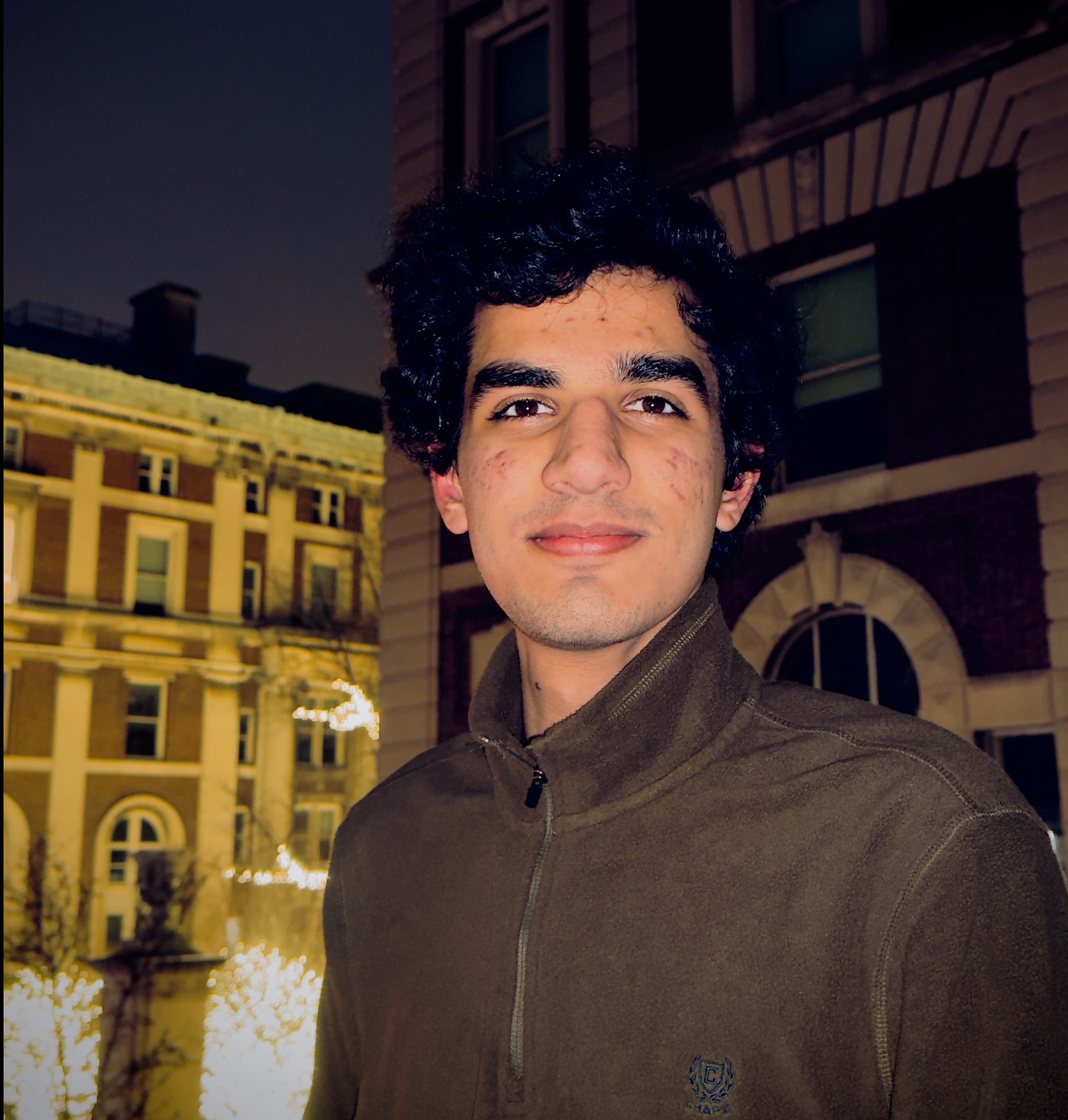 Mehdi Shakibapour